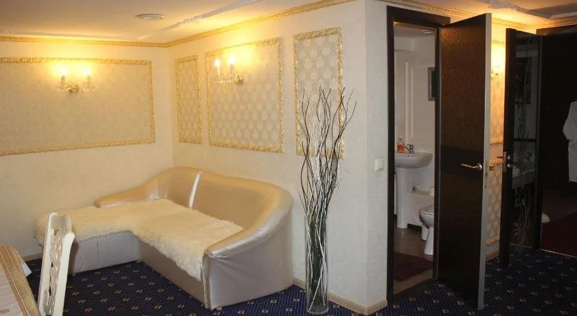 Hotel GoSPAdin