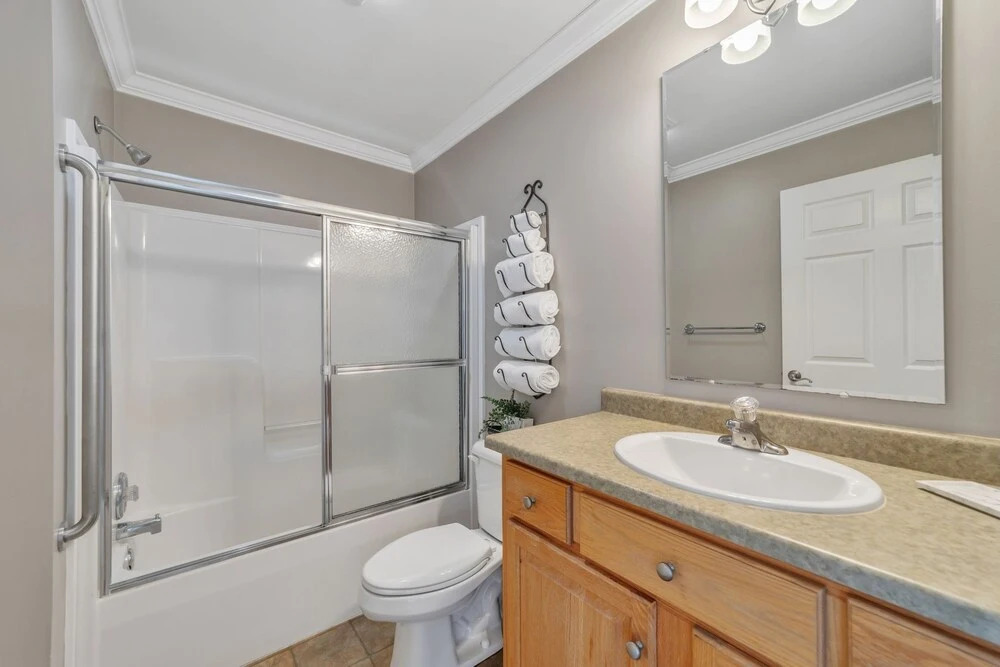 -mountain Views-great Location-near Dupont And Pisgah Forest 3 Bedroom Home by Sunscape Property Management