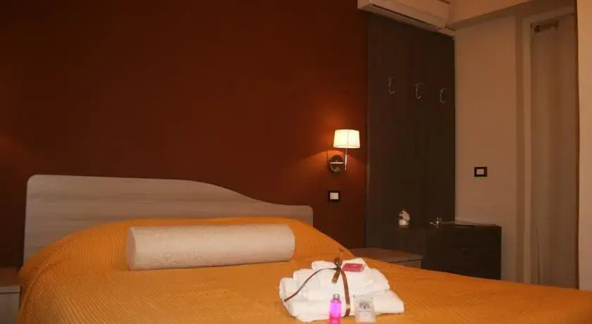 B&B Piazza Ebalia