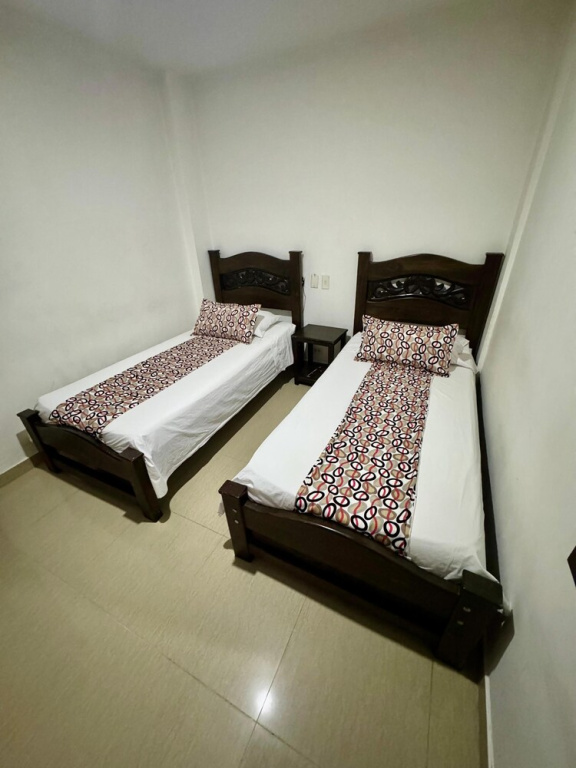 Hotel Tucan Pereira