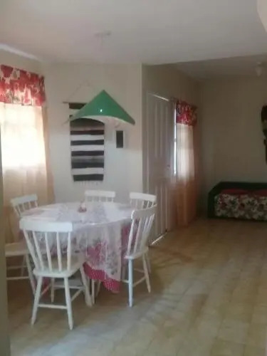 Casas Amarelas