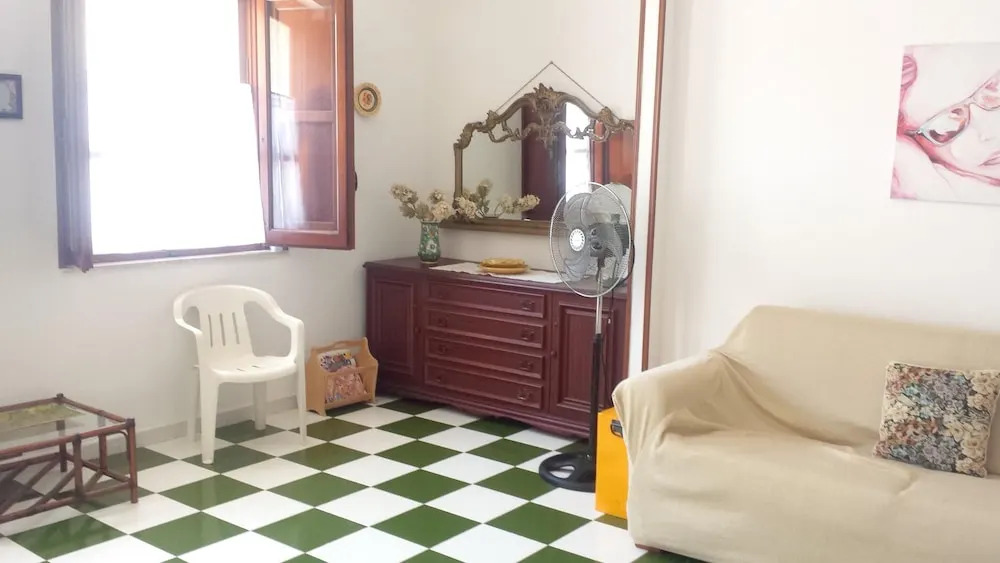 House With one Bedroom in San Vito Lo Capo - 200 m From the Beach