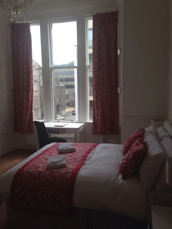Abercraig Guest House