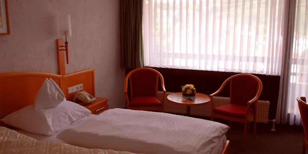 Hotel-Restaurant Sonne