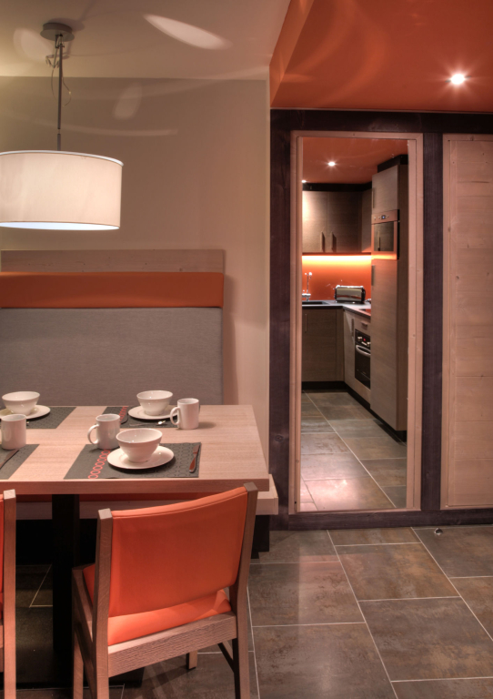 Residence Montana Plein Sud