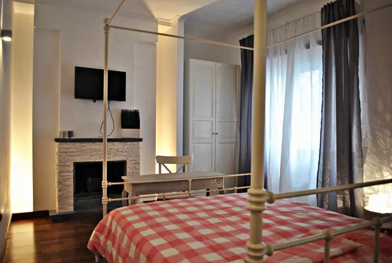 A Casa di Jacopo