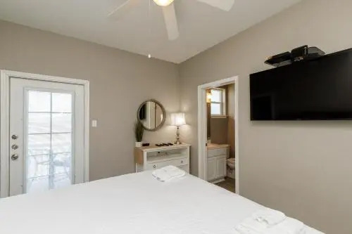Padre Beach View 210 by RedAwning