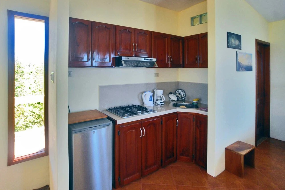 The Galeodan Suites