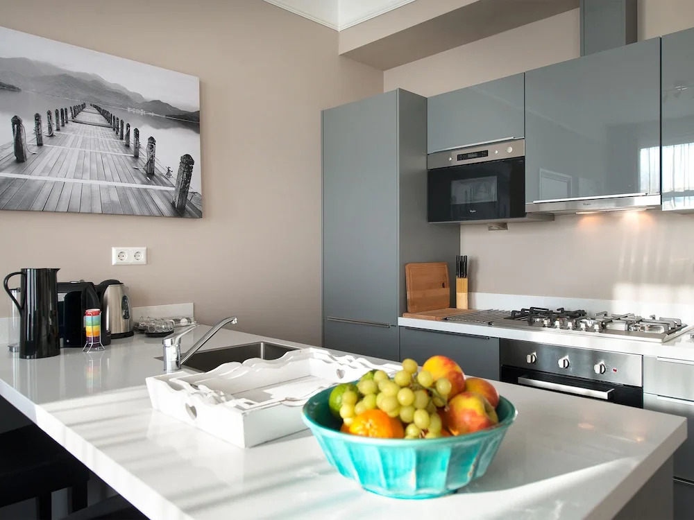 Apartement Immanuel