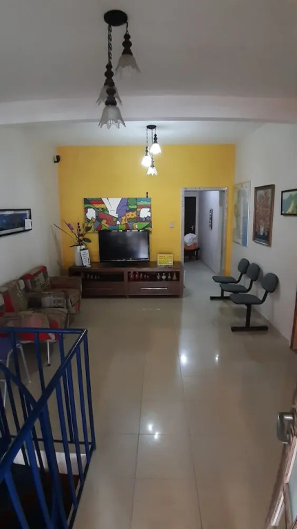 Piratas do Sol Hostel