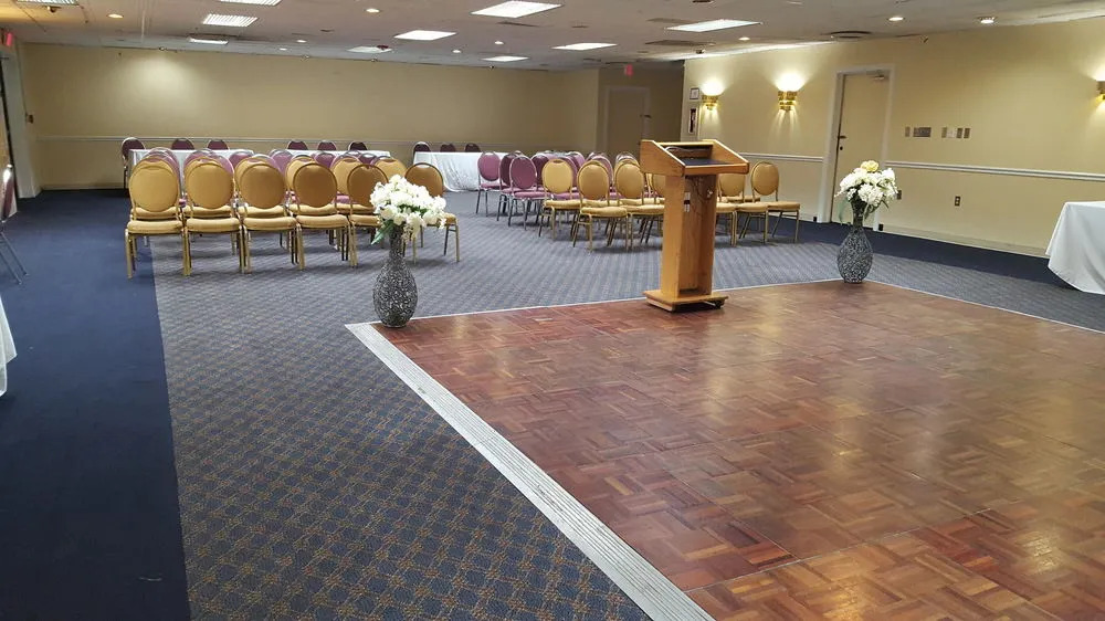 Garden Inn