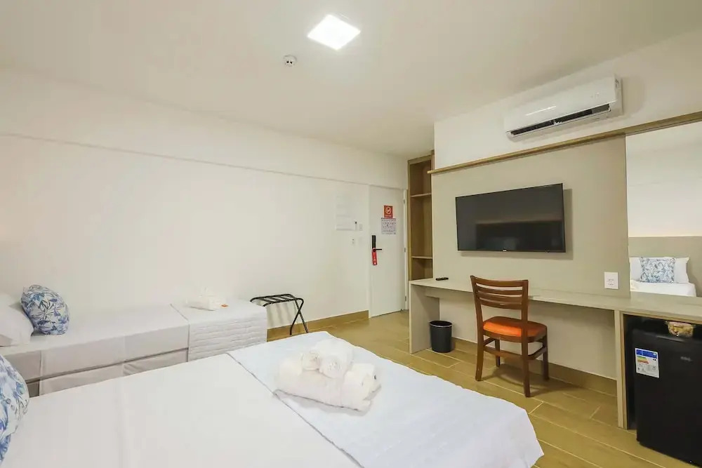 Tri Hotel Praia Grande
