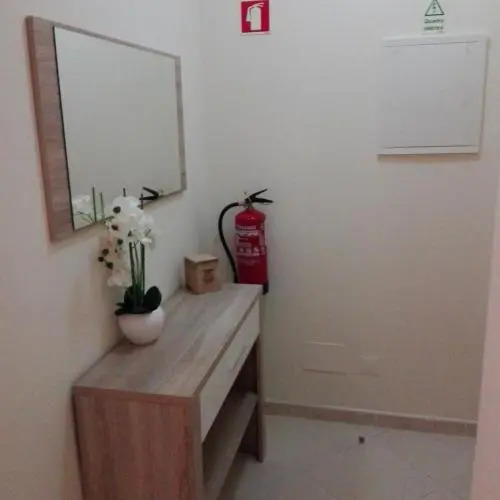 Espirito Santo Apartment