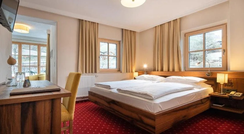 Hotel Senningerbräu