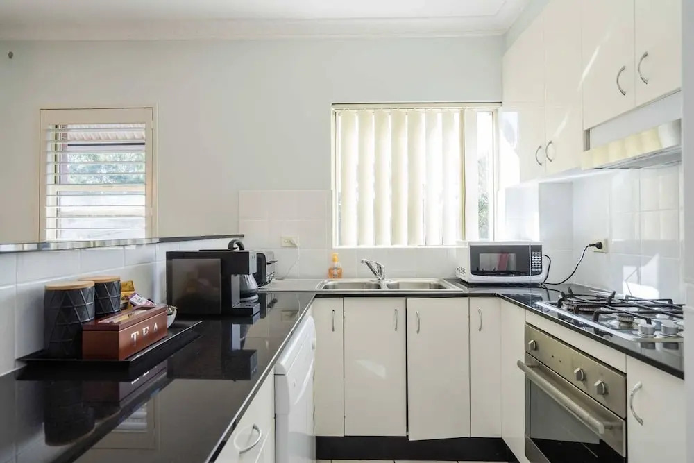Home away from home Parramatta