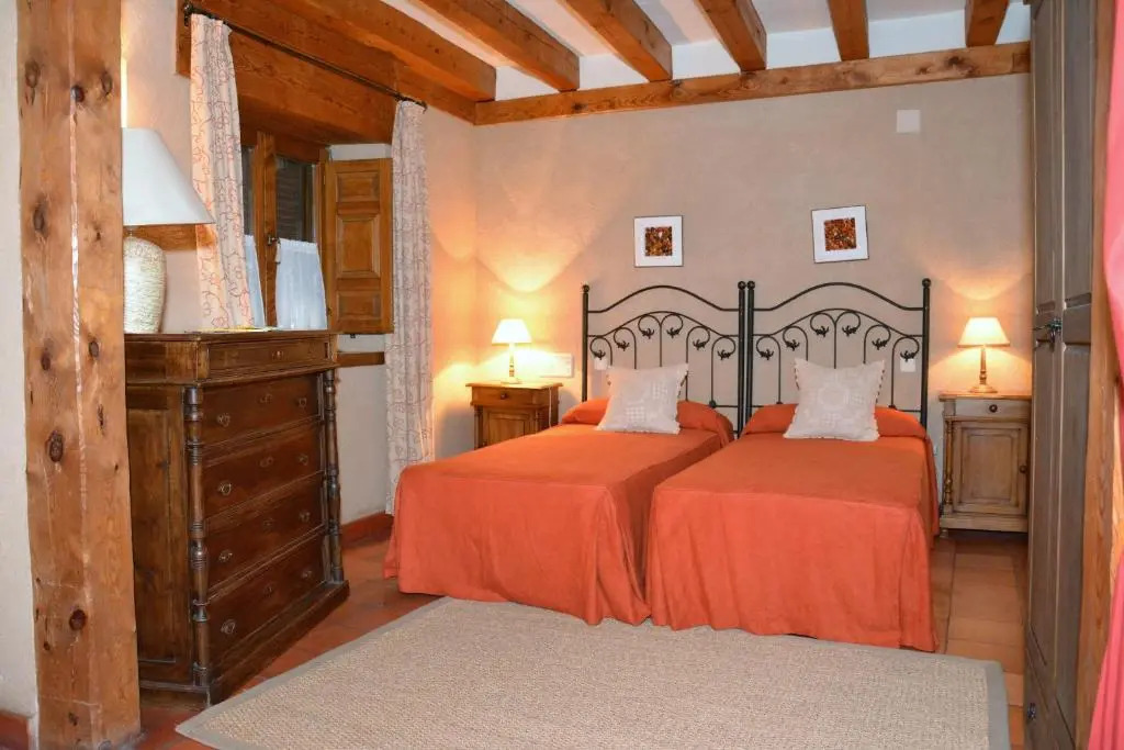 Apartamentos Lobiche
