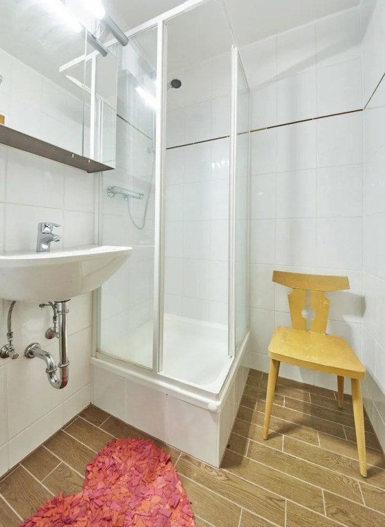 Appartement Retreat