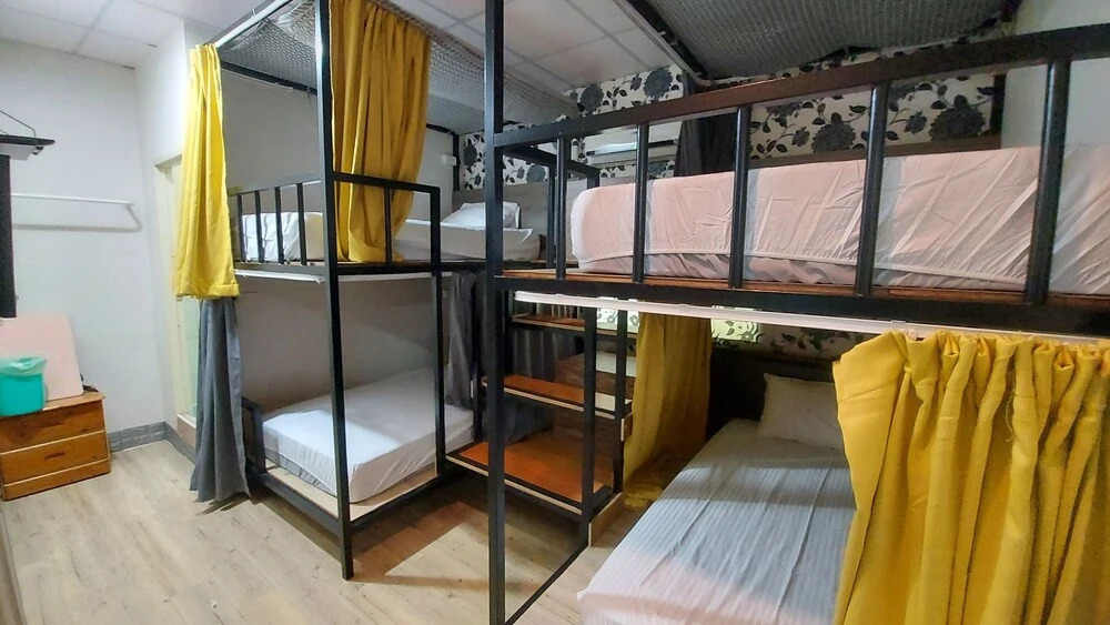 YoYo B&B