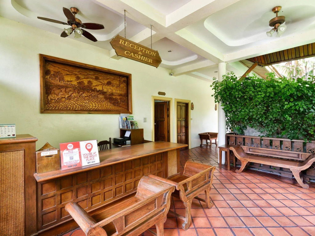 NIDA Rooms Bangtao Bay Beach Queen