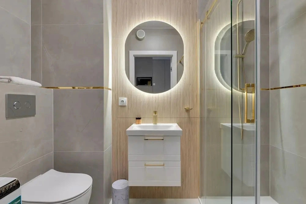 Mostek 221 by Grand Apartments