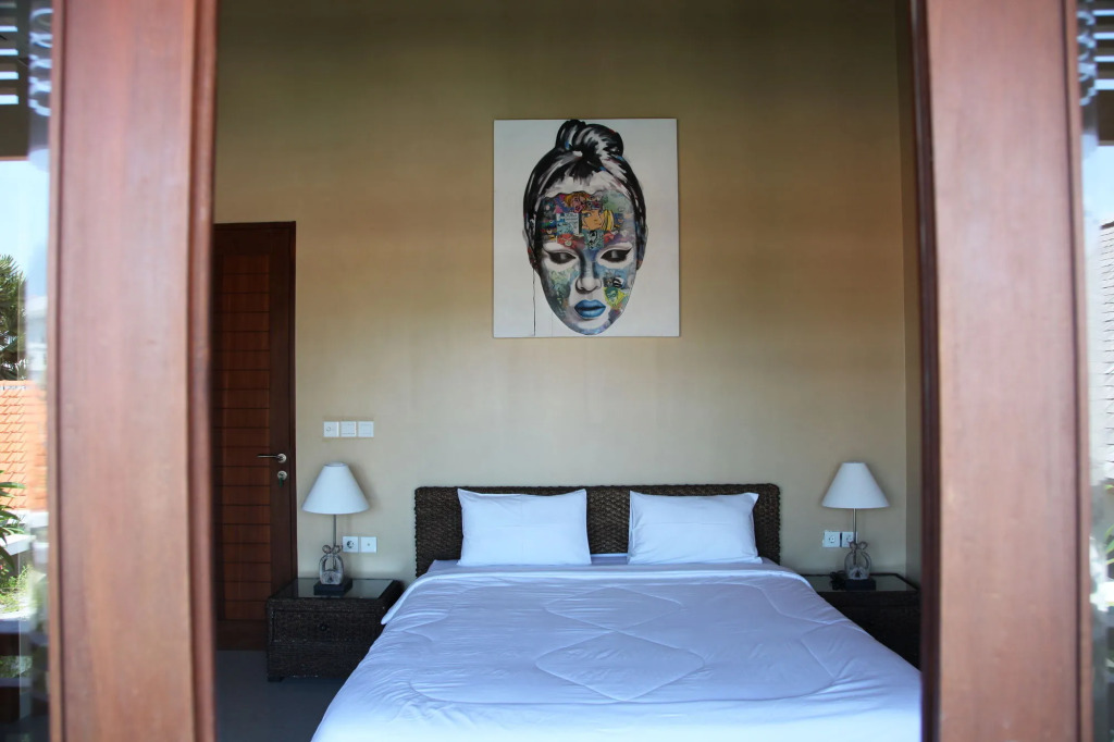 Dreamscape Bali Villas Canggu