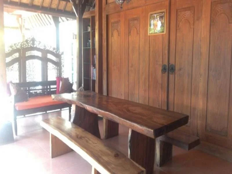 RaBaSTa Bali Jepun Guest House