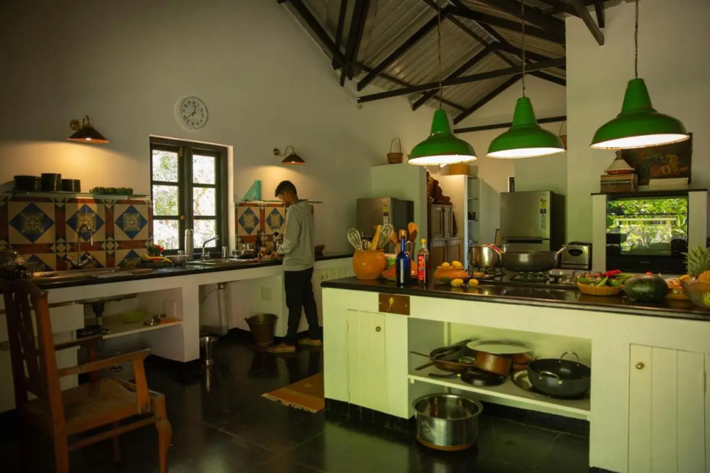 Islas Ridge - A CGH Earth SAHA Experience