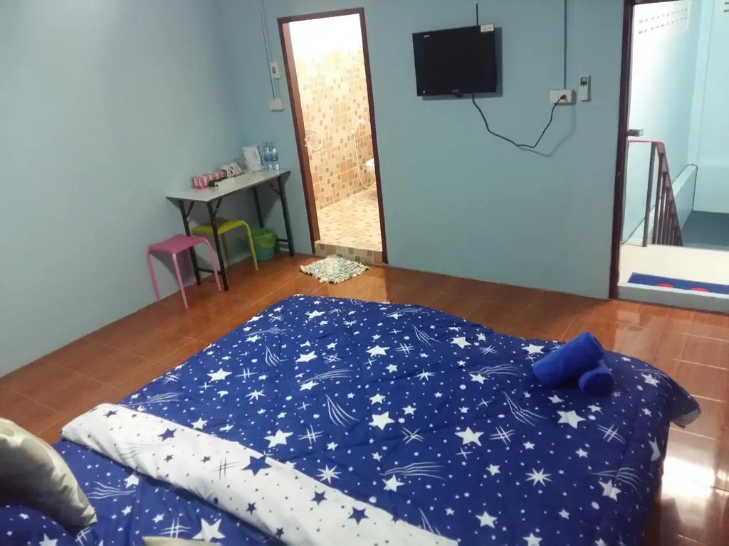 Hana Guesthouse