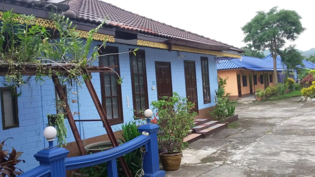 Ruen View Resort