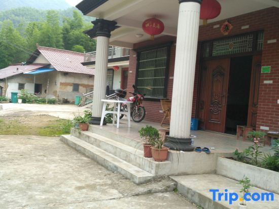 Zhuhai Inn, Jixian County