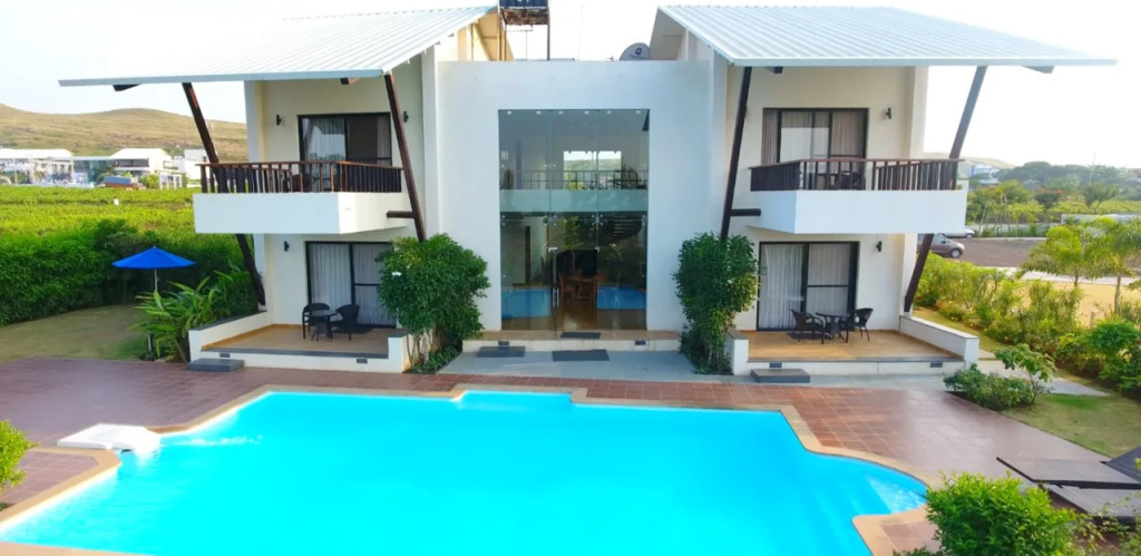 Regenta Resort Soma Vine Village Nashik