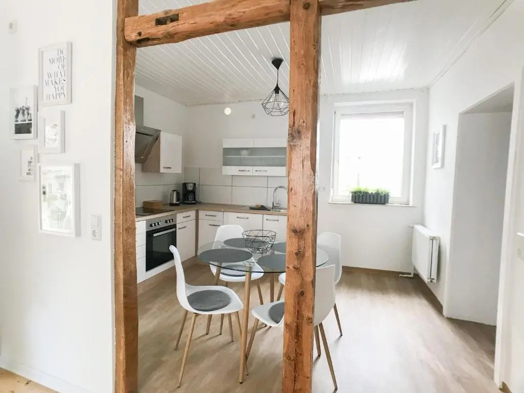 Dream Green Apartment 'Savannah'