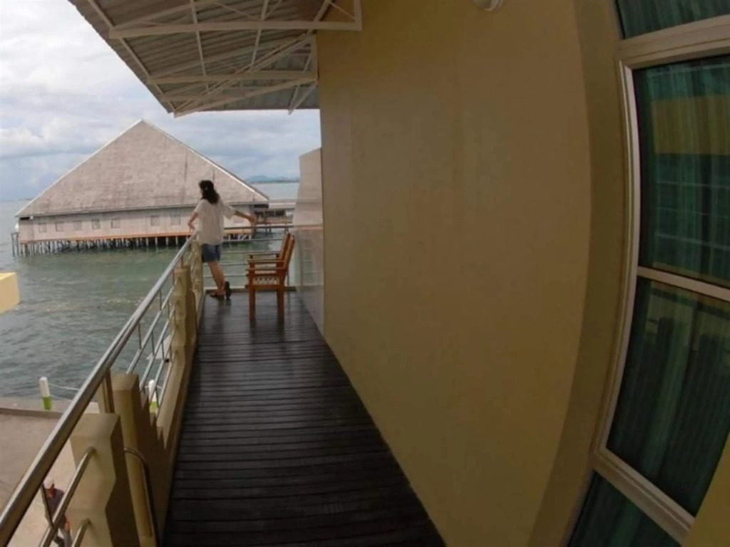 Sipadan Inn 2
