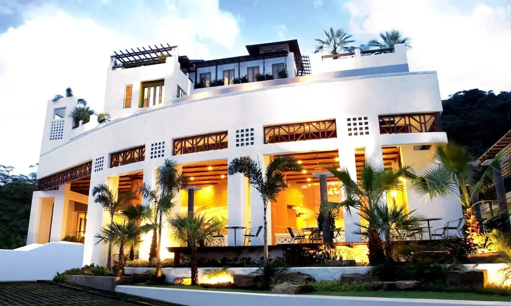 Alis Hotel