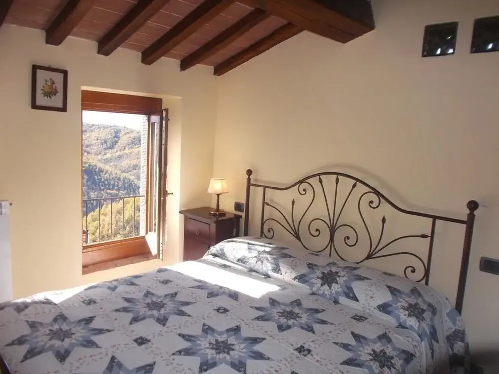 B&B Borgo Valagnesi casa Annarita