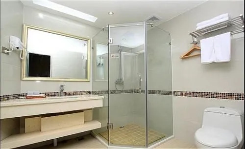 Guiling Guan Jing Hotel