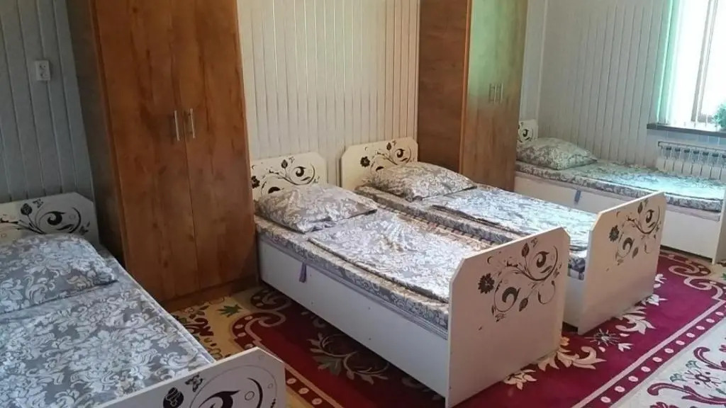 Guest House 777