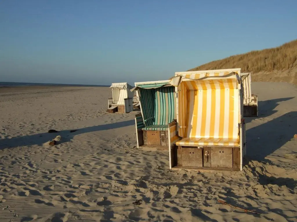 Naturhotel Baltrum