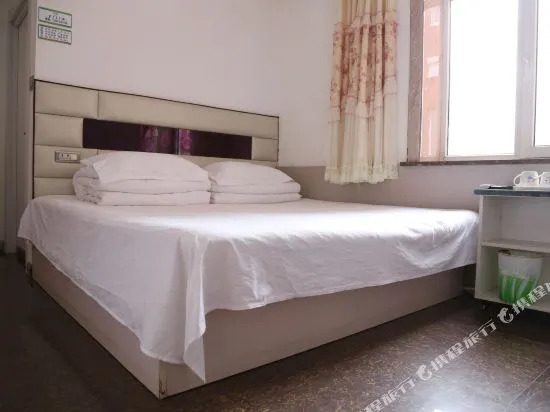 Yijia Fashion Hotel(长白山宜家时尚入住店)