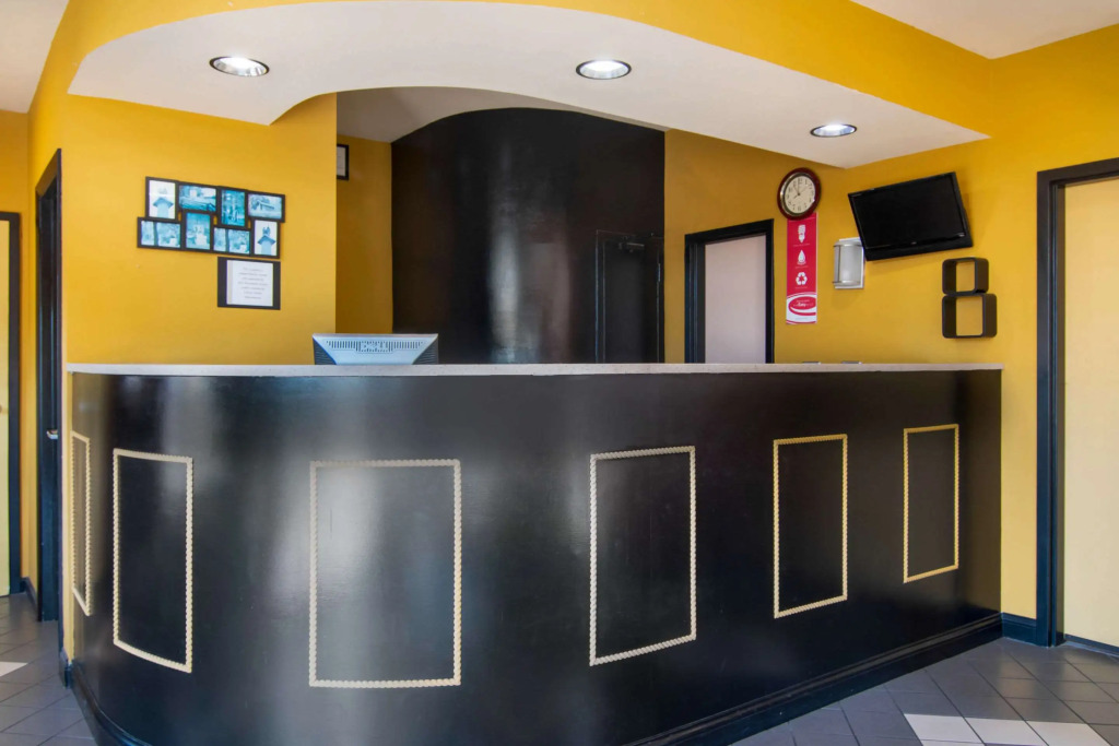 Econo Lodge Inn & Suites near Chickamauga Battlefield