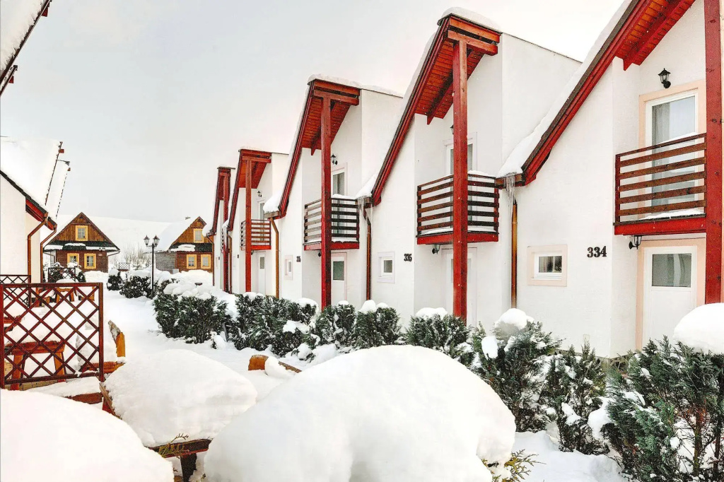 Holiday Village Tatralandia