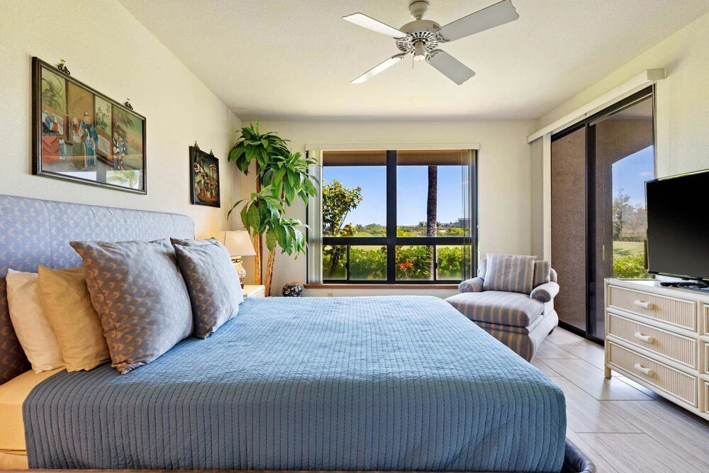 Exclusive Single-story Golf Villa 20 - 2 Ensuite