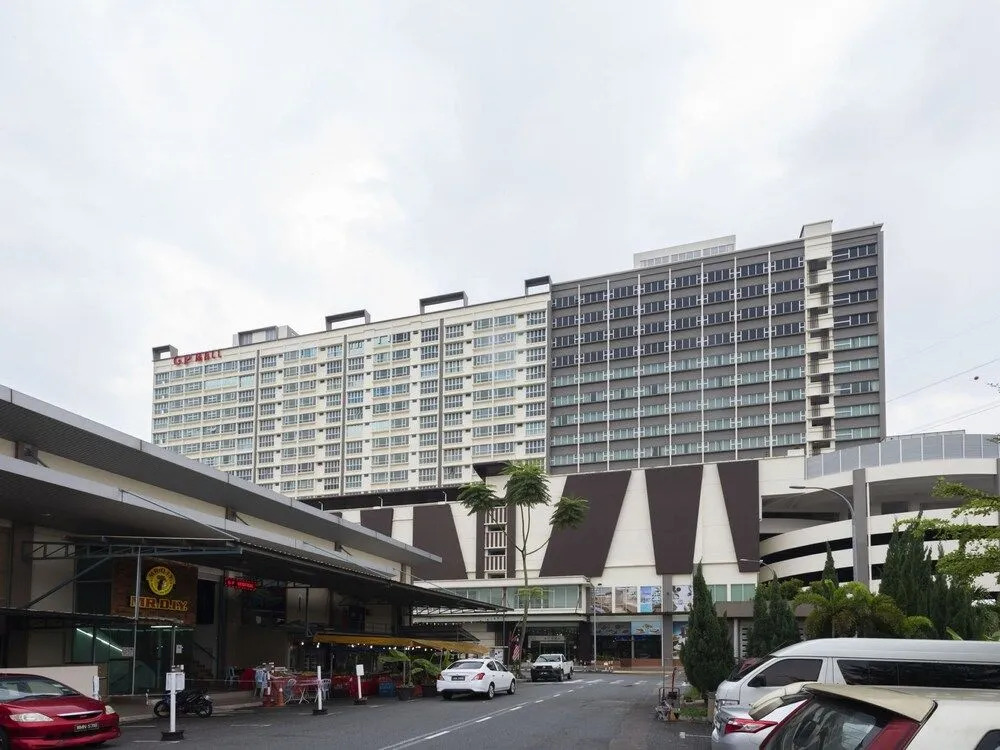 Hotel Holmes Gp