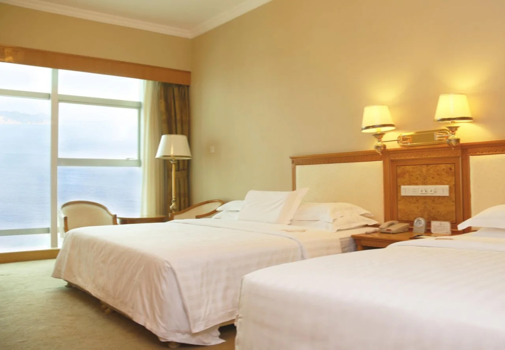 Zhuhai Dehan Hotel