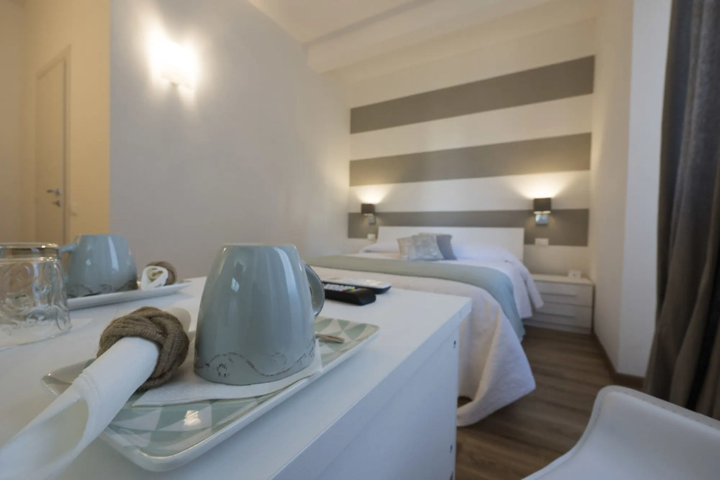 Suite Simonetta