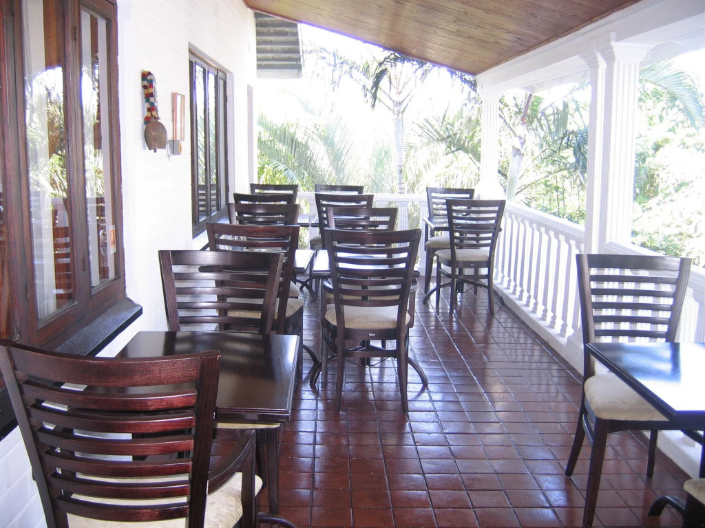 St. Lucia Wetlands Guest House