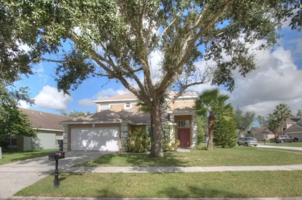 4BR Davenport Pool Home by Watson-767OX