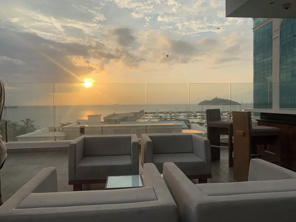Grand Marina Oceanview Apartments by Xarm Apartments