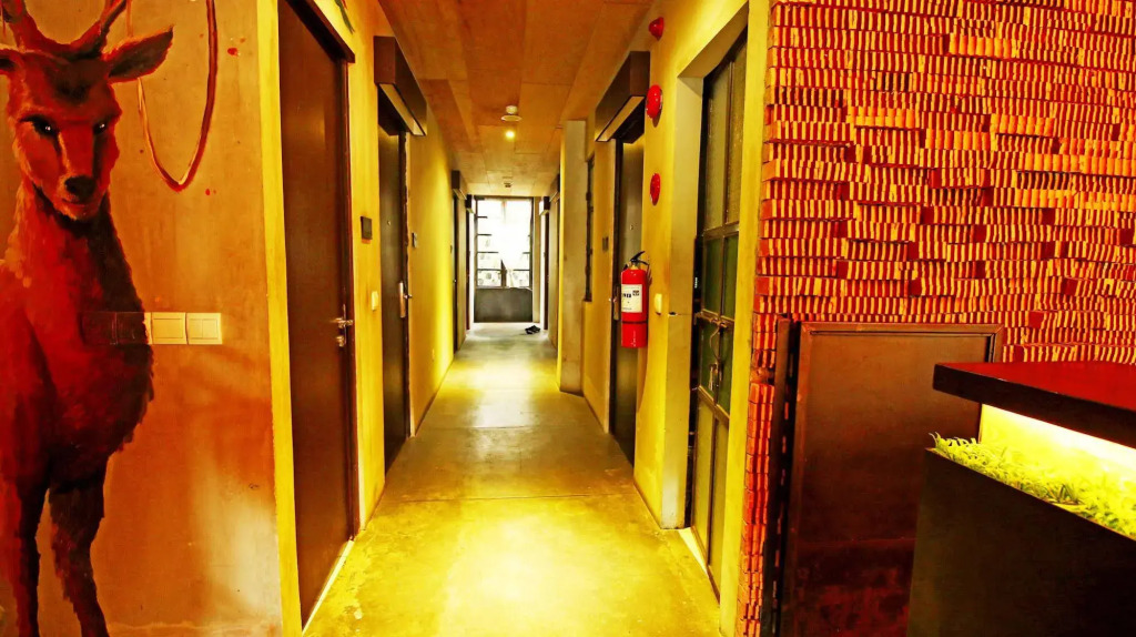 ZEN Rooms Pesantren Wetan Pajajaran