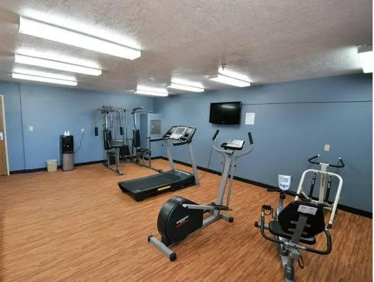 Desert Inn Tucumcari